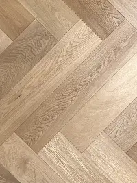 DUB STRETTO NATURALE (Herringbone)