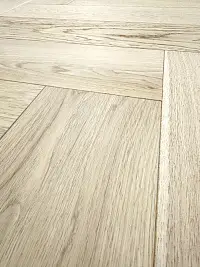 DUB STRETTO SAMET NATURALE (Herringbone)