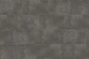 GERFLOR CREATION 55 CLICK 1601 BLOOM UNI DARK