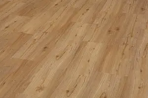 FLOOR VINYL FOREVER STYLE FLOOR CLICK DUB ZLATÝ 41168