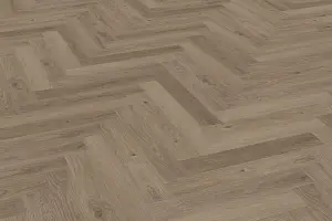 FLOOR FOREVER STYLE FLOOR CLICK RIGID Dub Fishbone Oxford 30030
