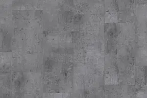 ID 30 VINTAGE ZINC SILVER