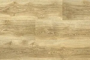 FLOOR FOREVER DESIGN VINYL HOME CLICK RIGID 3001