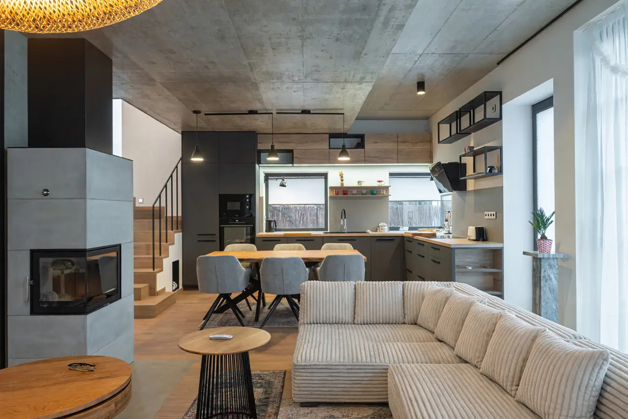 Individuální design od yes interier